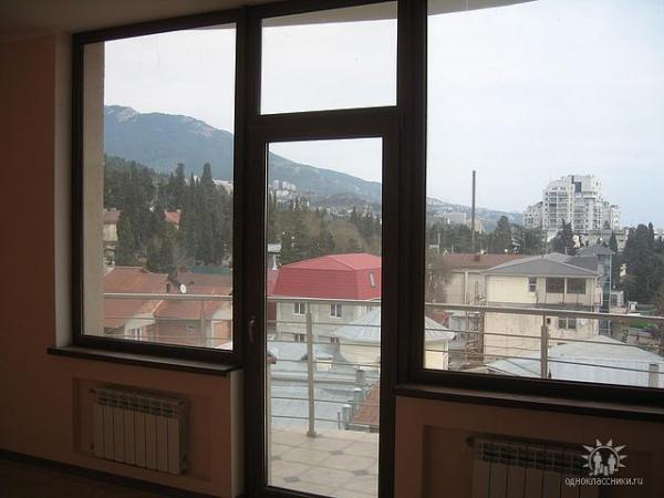 квартира