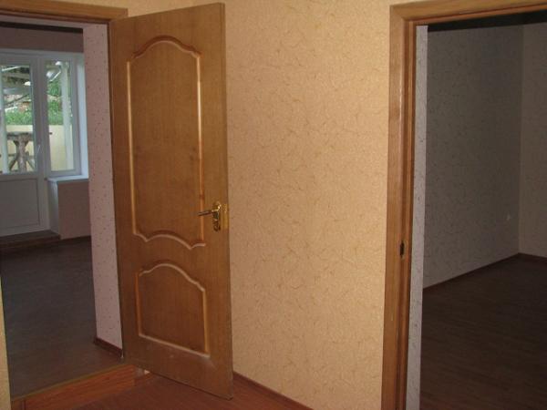 дом по улице Курчатова