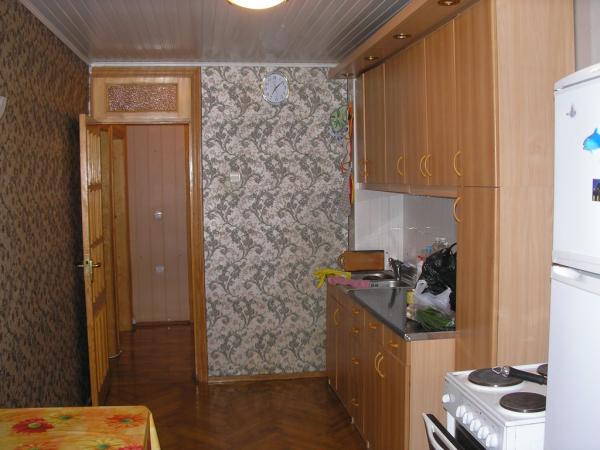 квартира