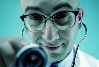 Лечение в Ялте